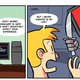 Illustration for article titled Sunday Comics: Pay Your Loan!